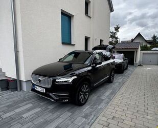 Volvo XC90 Gebrauchtwagen