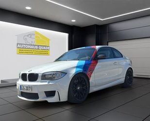 BMW 1er M Coupé Gebrauchtwagen