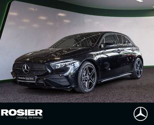 Mercedes-Benz A 250 Gebrauchtwagen
