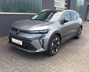 Renault Scenic E-TECH Gebrauchtwagen