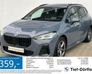BMW 223 Active Tourer Gebrauchtwagen