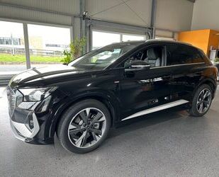 Audi Q4 Gebrauchtwagen