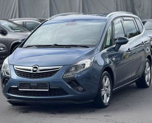 Opel Zafira Gebrauchtwagen