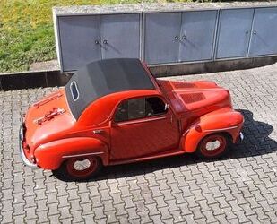 Simca Andere Oldtimer