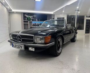 Mercedes-Benz SL 450 Gebrauchtwagen