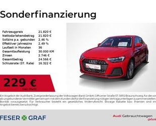 Audi A1 Gebrauchtwagen