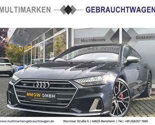 Audi S7 Gebrauchtwagen