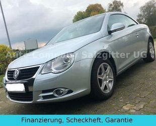 VW Eos Gebrauchtwagen