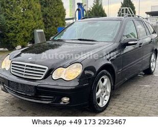 Mercedes-Benz C 200 Gebrauchtwagen