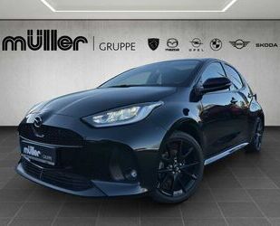 Mazda 2 Gebrauchtwagen