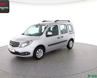 Mercedes-Benz Citan Gebrauchtwagen