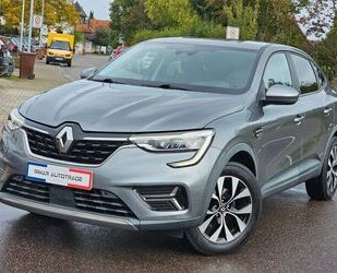 Renault Arkana Gebrauchtwagen