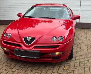 Alfa Romeo GTV Gebrauchtwagen