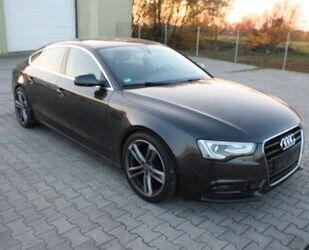Audi A5 Gebrauchtwagen