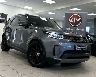 Land Rover Discovery Gebrauchtwagen