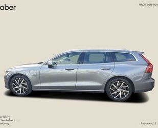 Volvo V60 Gebrauchtwagen