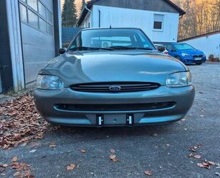 Ford Escort Gebrauchtwagen