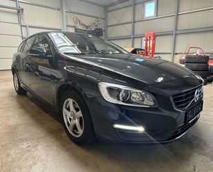 Volvo V60 Gebrauchtwagen