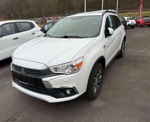 Mitsubishi ASX Gebrauchtwagen