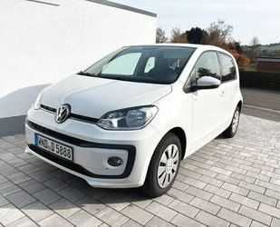 VW up! Gebrauchtwagen