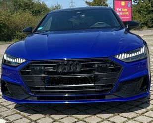 Audi A7 Gebrauchtwagen