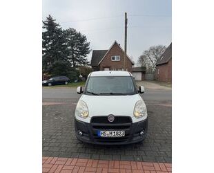 Fiat Doblo Gebrauchtwagen