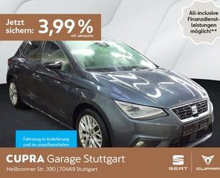 Seat Ibiza Gebrauchtwagen