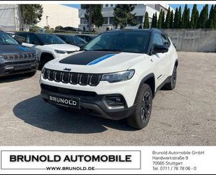Jeep Compass Gebrauchtwagen