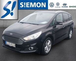 Ford S-Max Gebrauchtwagen