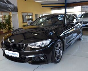 BMW 430 Gebrauchtwagen