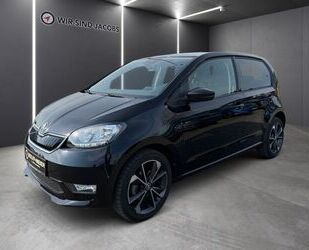 Skoda Citigo Gebrauchtwagen