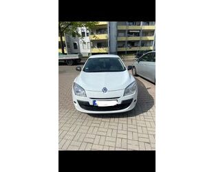 Renault Megane Gebrauchtwagen