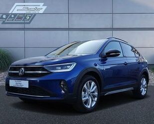 VW Taigo Gebrauchtwagen