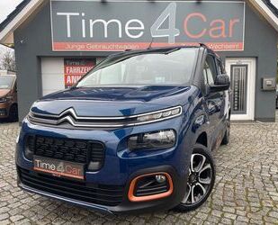 Citroen Berlingo Gebrauchtwagen