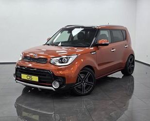 Kia Soul Gebrauchtwagen
