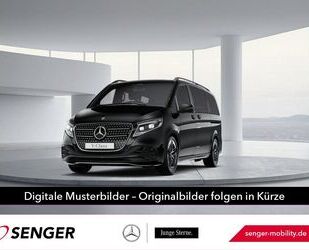 Mercedes-Benz V 250 Gebrauchtwagen