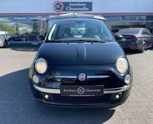 Fiat 500 Gebrauchtwagen