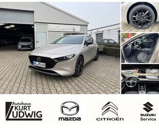 Mazda 3 Gebrauchtwagen