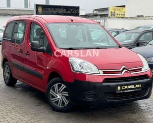 Citroen Berlingo Gebrauchtwagen