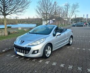 Peugeot 207 Gebrauchtwagen