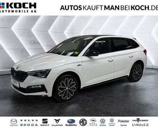 Skoda Scala Gebrauchtwagen