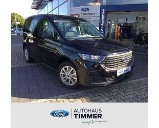 Ford Tourneo Connect Gebrauchtwagen