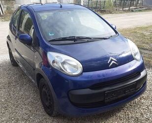 Citroen C1 Gebrauchtwagen