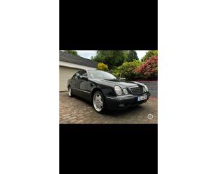 Mercedes-Benz E 280 Gebrauchtwagen