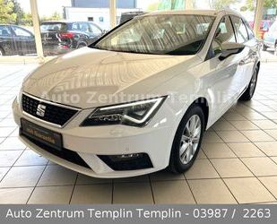 Seat Leon Gebrauchtwagen