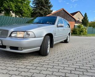 Volvo V70 Gebrauchtwagen