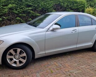 Mercedes-Benz S 350 Gebrauchtwagen