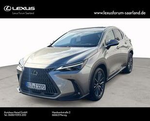 Lexus NX 450h Gebrauchtwagen