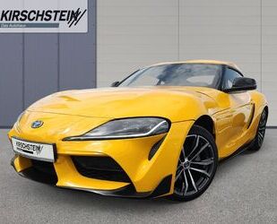 Toyota Supra Gebrauchtwagen