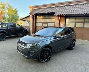 Land Rover Discovery Gebrauchtwagen